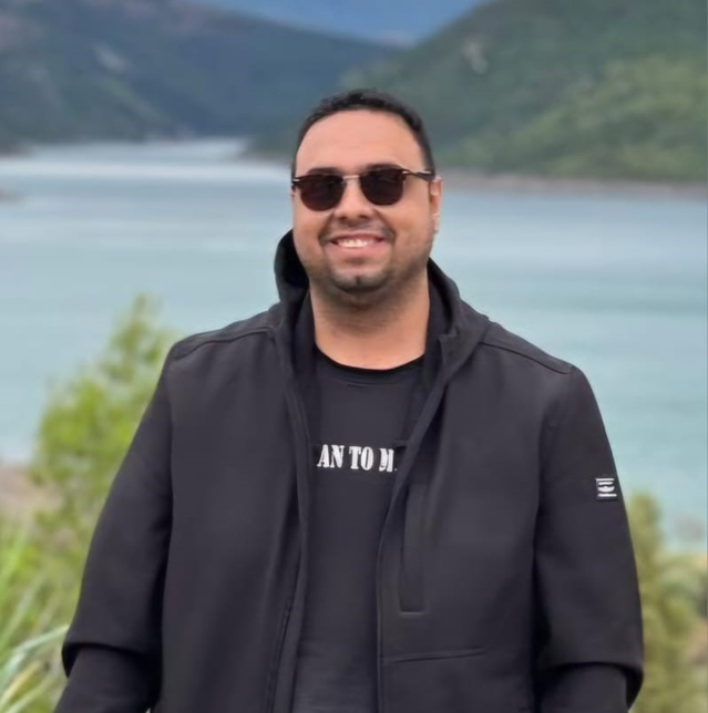 Amr Refaat