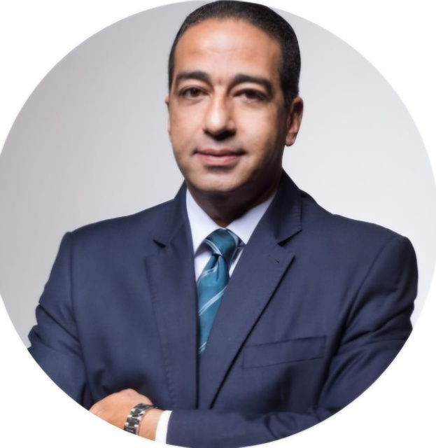 Amr Refaat