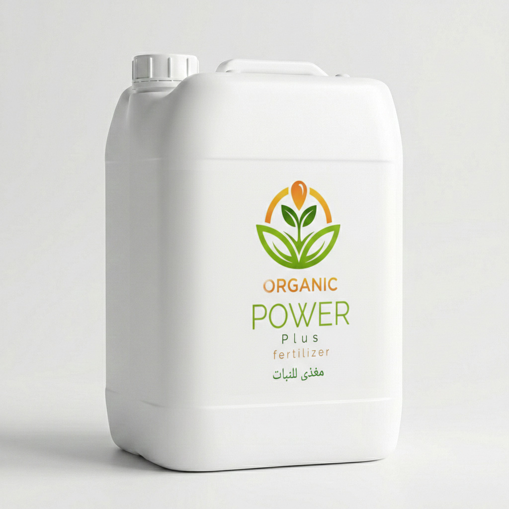 Power Plus