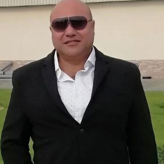 Amr Refaat